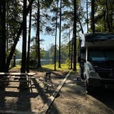 Review photo of Franklin D Roosevelt State Park Campground by Muffy Clark G., September 13, 2021