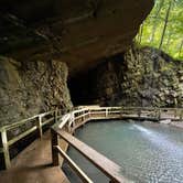 Review photo of James H 'Sloppy' Floyd State Park Campground by Muffy Clark G., September 13, 2021