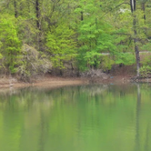 Review photo of Mckinney Campground by Bran P., July 18, 2016