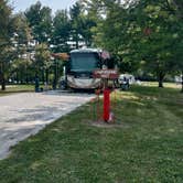 Review photo of Park Terrace Campground - West Lake Park  by James M., August 29, 2018