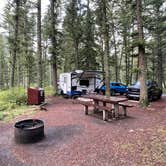 Review photo of Cabin Creek Campground by Bill Y., September 14, 2021