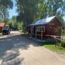 Lazy Acres Campground and Motel