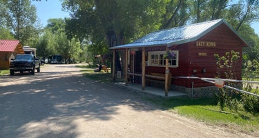 Lazy Acres Campground and Motel