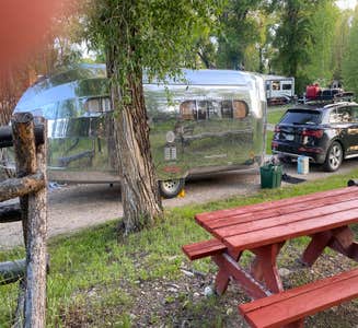 Camper-submitted photo from Lazy Acres Campground and Motel