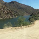 Review photo of Burnt Corral Campground by Matt M., June 29, 2018