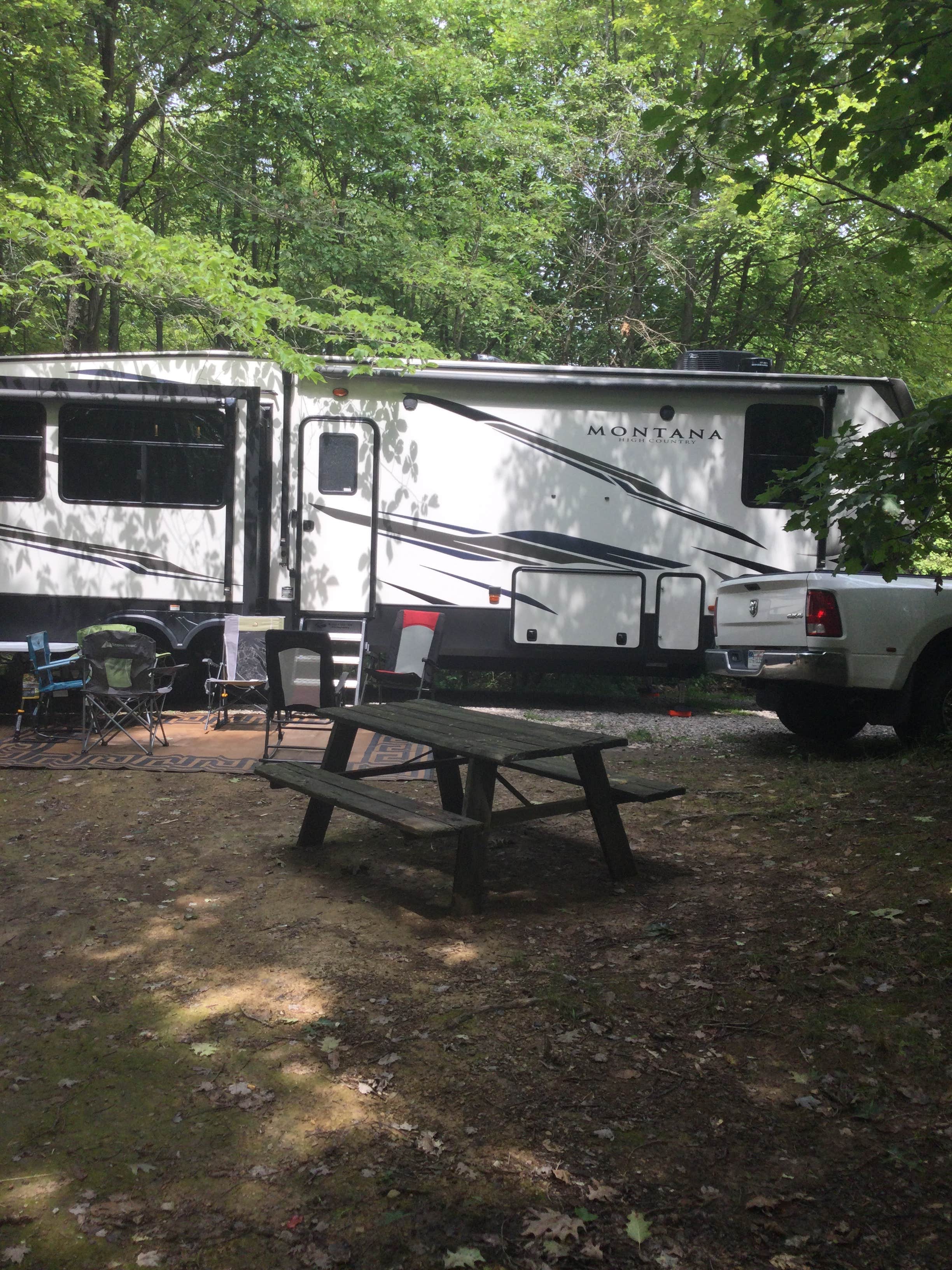 mgaston551's photo at Tomlinson Run State Park Campground near Coraopolis, PA