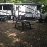 Review photo of Tomlinson Run State Park Campground by mgaston551 , September 14, 2021