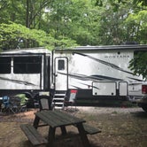 Review photo of Tomlinson Run State Park Campground by mgaston551 , September 14, 2021