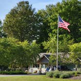 Review photo of Indigo Bluffs RV Park by Tara T., September 14, 2021