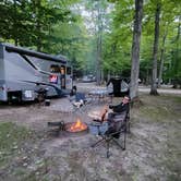Review photo of Indigo Bluffs RV Park by Tara T., September 14, 2021