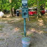 Review photo of Indigo Bluffs RV Park by Tara T., September 14, 2021