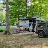 Review photo of Indigo Bluffs RV Park by Tara T., September 14, 2021