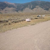Review photo of Raynolds Pass Fishing Access Site by Dexter I., September 14, 2021