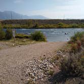 Review photo of Raynolds Pass Fishing Access Site by Dexter I., September 14, 2021