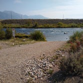 Review photo of Raynolds Pass Fishing Access Site by Dexter I., September 14, 2021