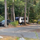 Review photo of Dash Point State Park Campground by Kyle , September 14, 2021