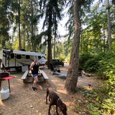 Review photo of Dash Point State Park Campground by Kyle , September 14, 2021