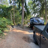 Review photo of Dash Point State Park Campground by Kyle , September 14, 2021