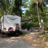 Review photo of Dash Point State Park Campground by Kyle , September 14, 2021