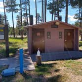 Review photo of Jacob Lake Campground - Kaibab National Forest by Greg L., September 14, 2021