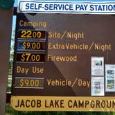 Review photo of Jacob Lake Campground - Kaibab National Forest by Greg L., September 14, 2021