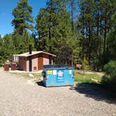 Review photo of Jacob Lake Campground - Kaibab National Forest by Greg L., September 14, 2021