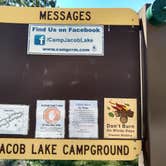 Review photo of Jacob Lake Campground - Kaibab National Forest by Greg L., September 14, 2021