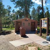 Review photo of Jacob Lake Campground - Kaibab National Forest by Greg L., September 14, 2021