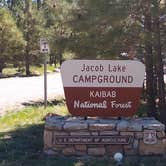 Review photo of Jacob Lake Campground - Kaibab National Forest by Greg L., September 14, 2021