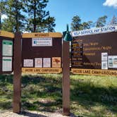 Review photo of Jacob Lake Campground - Kaibab National Forest by Greg L., September 14, 2021