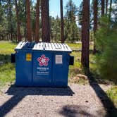 Review photo of Jacob Lake Campground - Kaibab National Forest by Greg L., September 14, 2021