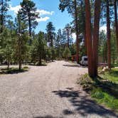 Review photo of Jacob Lake Campground - Kaibab National Forest by Greg L., September 14, 2021