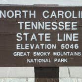 Review photo of Cosby Campground — Great Smoky Mountains National Park by Bran P., July 21, 2016