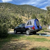 Review photo of Ponderosa Campground — Cimarron Canyon State Park by Mac M., September 14, 2021