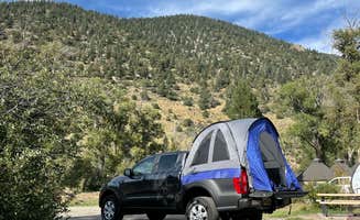 Mac M.'s photo at Ponderosa Campground — Cimarron Canyon State Park near Ute Park, NM