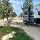 Review photo of 7th Ranch RV Park by Mary G., September 14, 2021