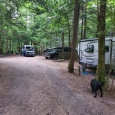 Review photo of Lost River Valley Campground by hunter P., September 14, 2021