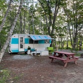 Review photo of Sandy Pines Campground by Kathy L., September 14, 2021