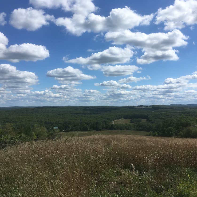 Lake Dennison Recreation Area Camping | Winchendon, MA