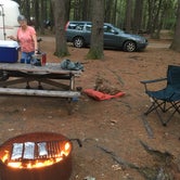 Review photo of Pearl Hill State Park Campground by Alan , September 14, 2021