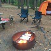 Review photo of Pearl Hill State Park Campground by Alan , September 14, 2021