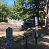Review photo of Pearl Hill State Park Campground by Alan , September 14, 2021