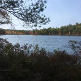 Review photo of Bear Brook State Park Campground by Alan , September 14, 2021