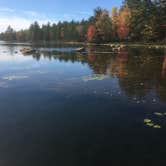 Review photo of Bear Brook State Park Campground by Alan , September 14, 2021