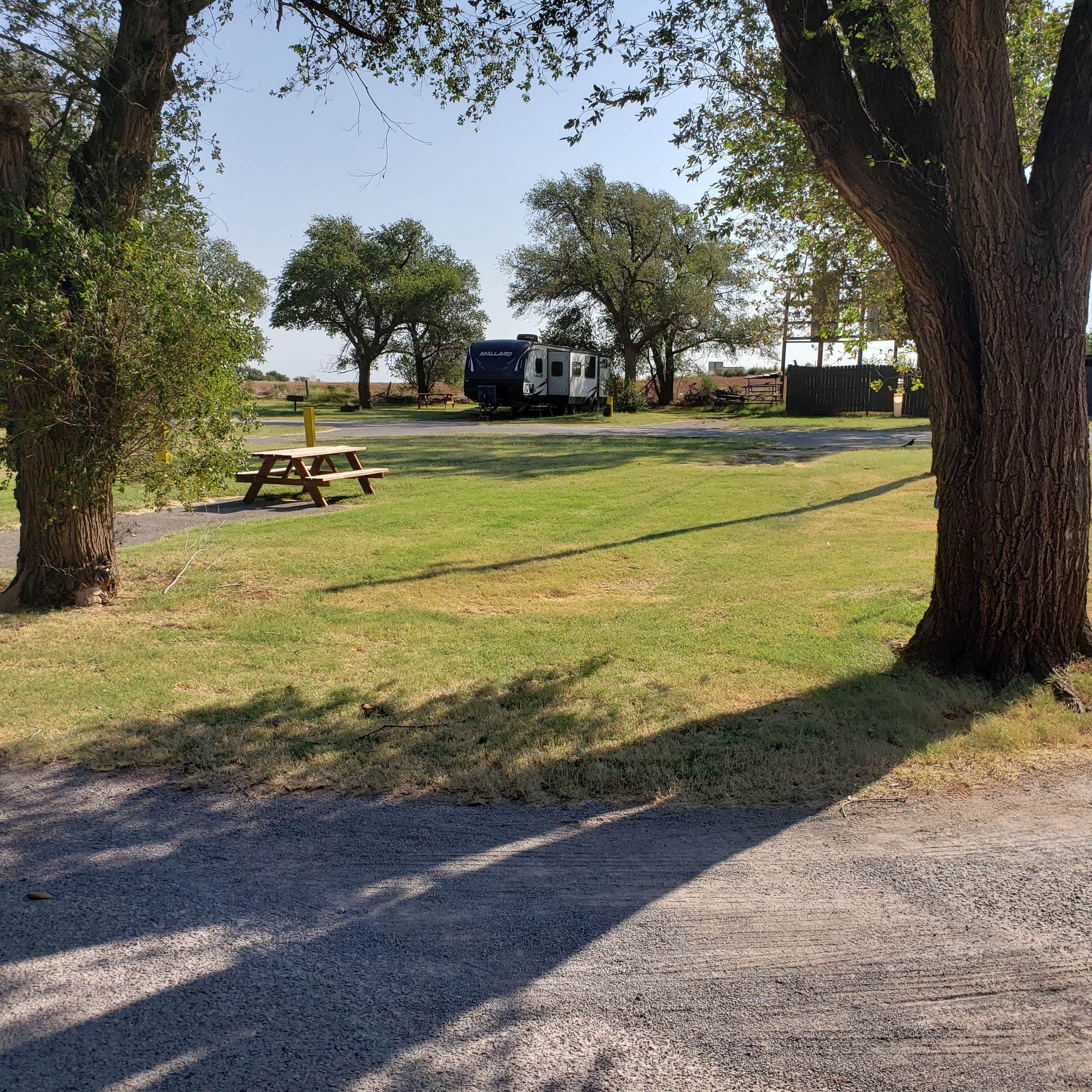 Downstream RV Park Camping Joplin, MO The Dyrt