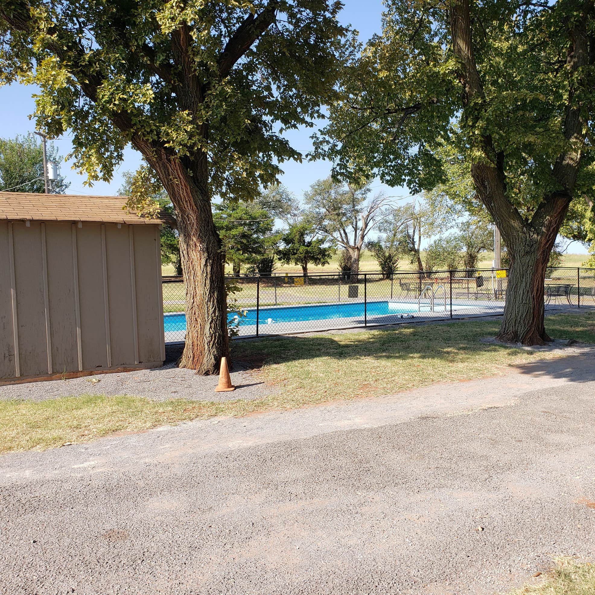 Downstream RV Park Camping Joplin, MO The Dyrt