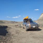 Review photo of Bisti / De-Na-Zin Wilderness Area by Anahi B., September 14, 2021