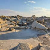 Review photo of Bisti / De-Na-Zin Wilderness Area by Anahi B., September 14, 2021