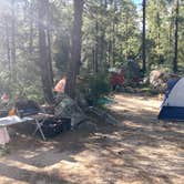 Review photo of Crown King Area (Horsethief Basin lake) by Matt M., June 29, 2018