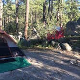 Review photo of Crown King Area (Horsethief Basin lake) by Matt M., June 29, 2018